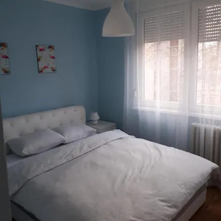 Home Appartement Banja Luka