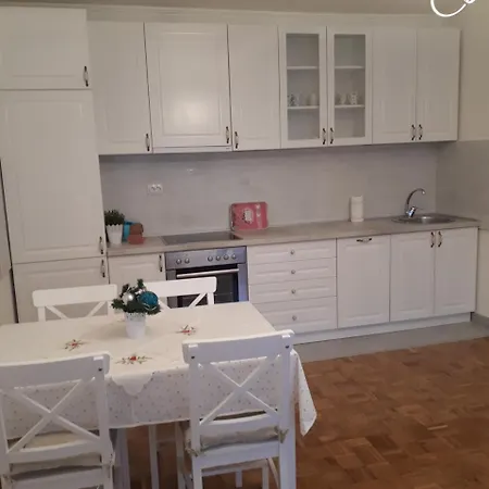 Home Appartement Banja Luka