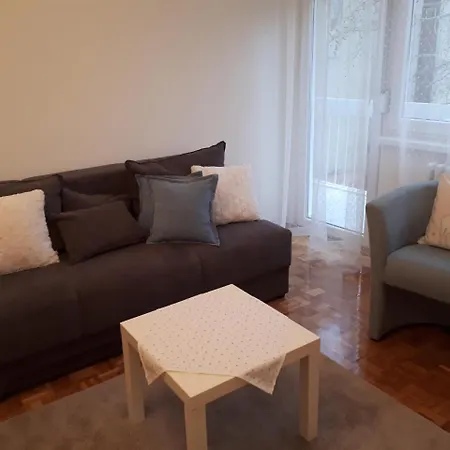 Home Appartement Banja Luka