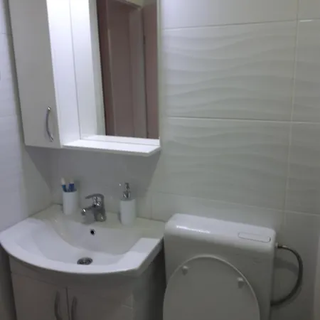 Appartement Home