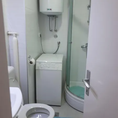 Home Appartement
