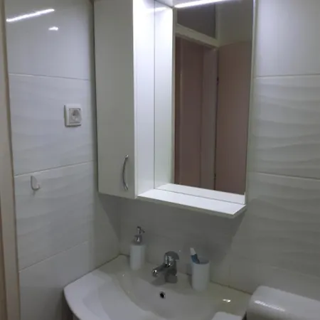 Appartement Home Banja Luka